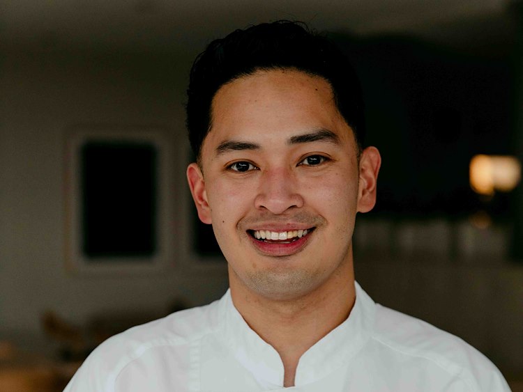 Renz San Diego